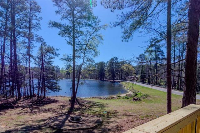 2541 Winding Lake Trail, Conyers, GA 30012