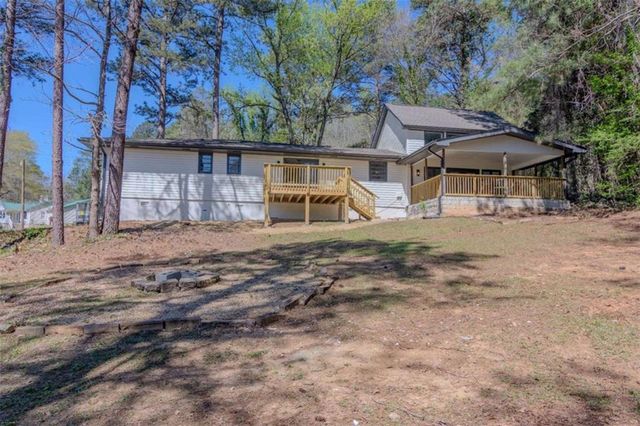 2541 Winding Lake Trail, Conyers, GA 30012