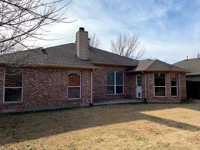 15674 Wrangler Drive, Frisco, TX 75035