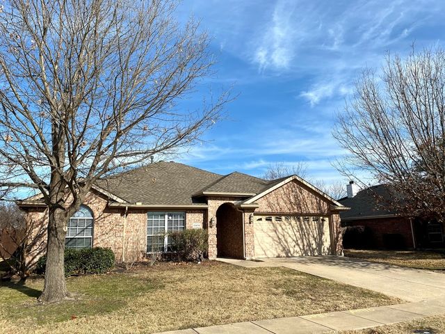 15674 Wrangler Drive, Frisco, TX 75035