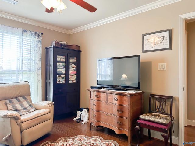 2522 Newport Drive, Decatur, AL 35603