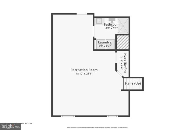 1842 STATESMAN CT, Severn, MD 21144