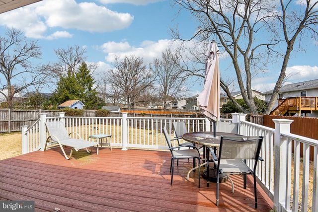 1842 STATESMAN CT, Severn, MD 21144