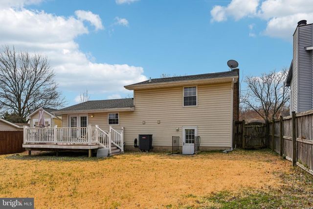 1842 STATESMAN CT, Severn, MD 21144