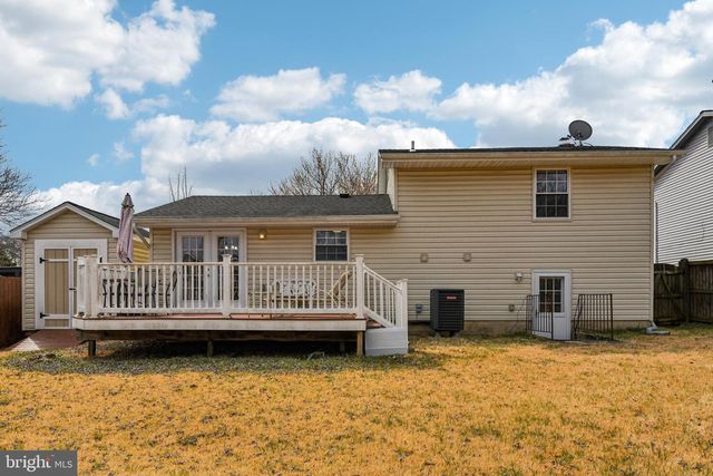 1842 STATESMAN CT, Severn, MD 21144