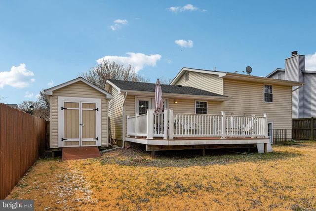 1842 STATESMAN CT, Severn, MD 21144