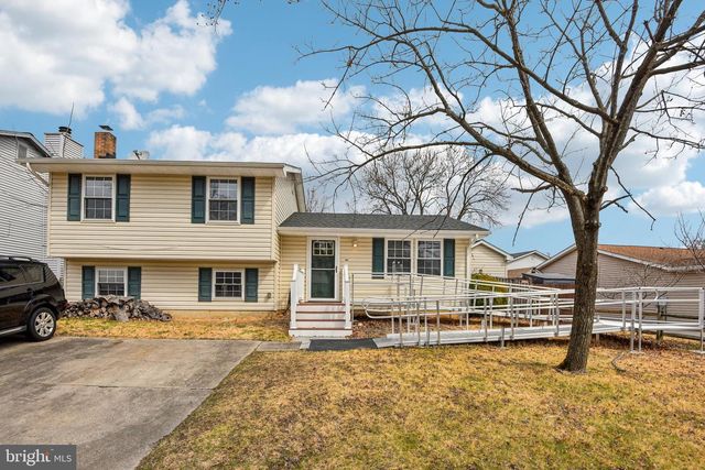 1842 STATESMAN CT, Severn, MD 21144