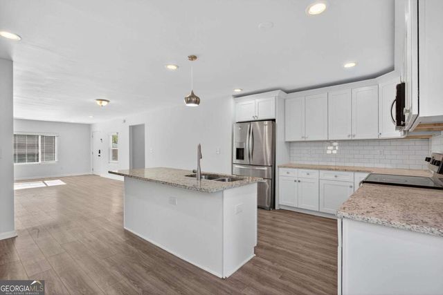 29 Burke Street SE, Marietta, GA 30060