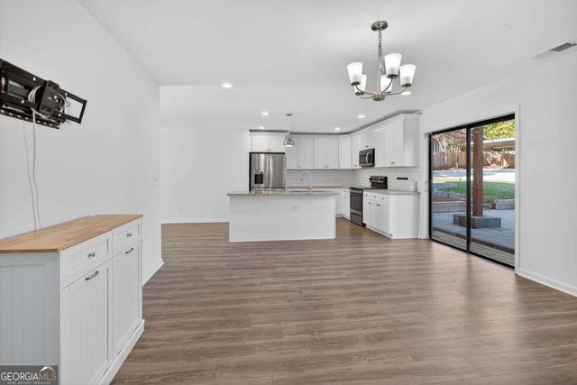 29 Burke Street SE, Marietta, GA 30060