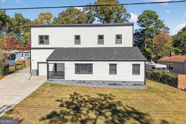 29 Burke Street SE, Marietta, GA 30060