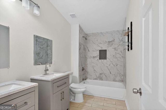 29 Burke Street SE, Marietta, GA 30060