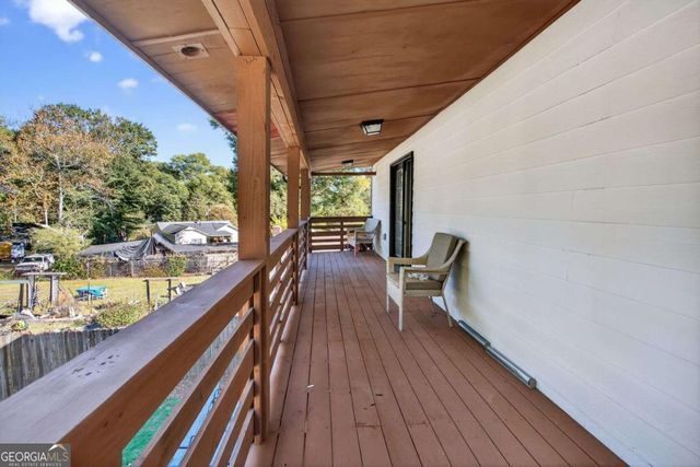 29 Burke Street SE, Marietta, GA 30060