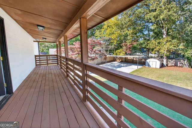 29 Burke Street SE, Marietta, GA 30060