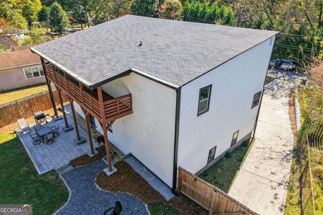 29 Burke Street SE, Marietta, GA 30060