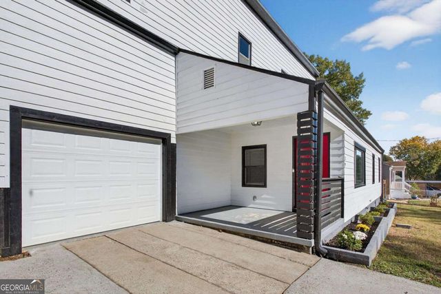 29 Burke Street SE, Marietta, GA 30060