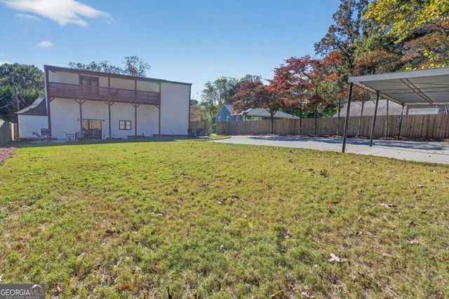 29 Burke Street SE, Marietta, GA 30060