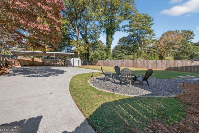 29 Burke Street SE, Marietta, GA 30060