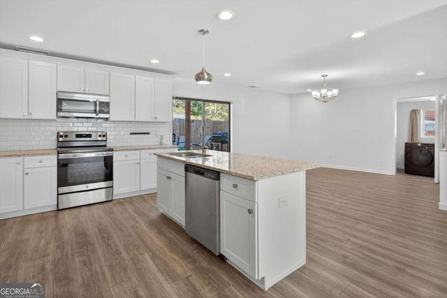 29 Burke Street SE, Marietta, GA 30060