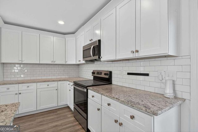 29 Burke Street SE, Marietta, GA 30060