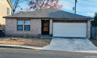 10435 Canyon Vlg, San Antonio, TX 78245