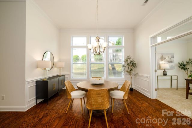3743 Salvistrin Street, Charlotte, NC 28214