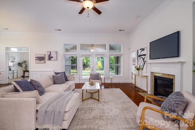 3743 Salvistrin Street, Charlotte, NC 28214