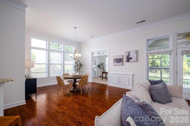 3743 Salvistrin Street, Charlotte, NC 28214