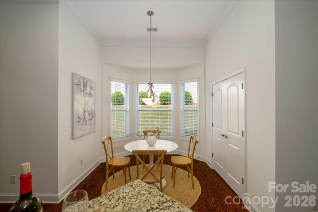3743 Salvistrin Street, Charlotte, NC 28214