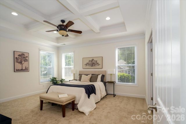 3743 Salvistrin Street, Charlotte, NC 28214