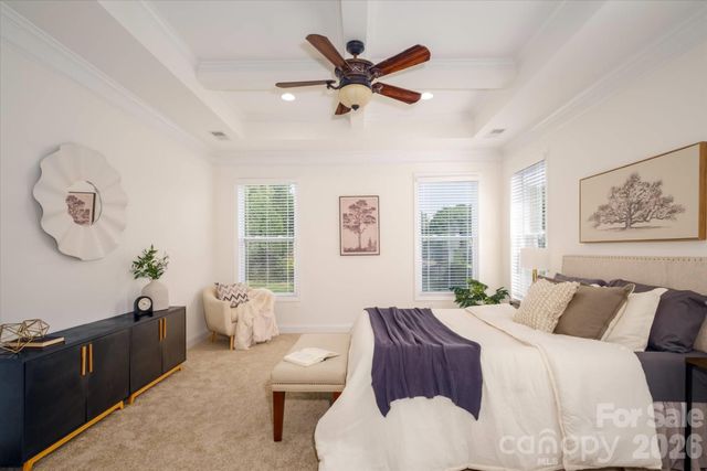 3743 Salvistrin Street, Charlotte, NC 28214
