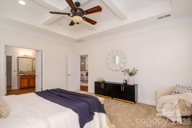 3743 Salvistrin Street, Charlotte, NC 28214