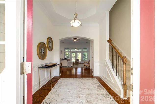 3743 Salvistrin Street, Charlotte, NC 28214