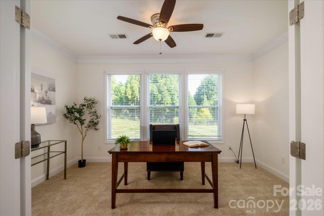 3743 Salvistrin Street, Charlotte, NC 28214