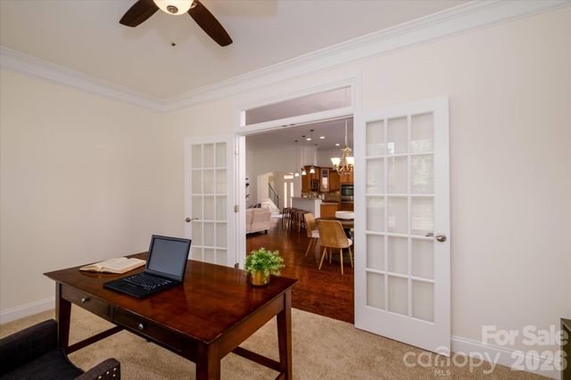 3743 Salvistrin Street, Charlotte, NC 28214