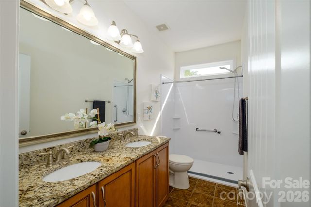 3743 Salvistrin Street, Charlotte, NC 28214