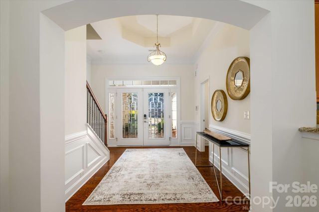 3743 Salvistrin Street, Charlotte, NC 28214