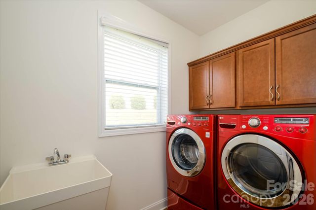 3743 Salvistrin Street, Charlotte, NC 28214