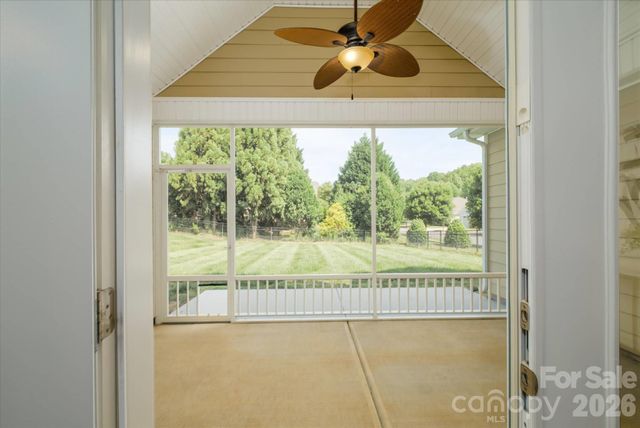 3743 Salvistrin Street, Charlotte, NC 28214