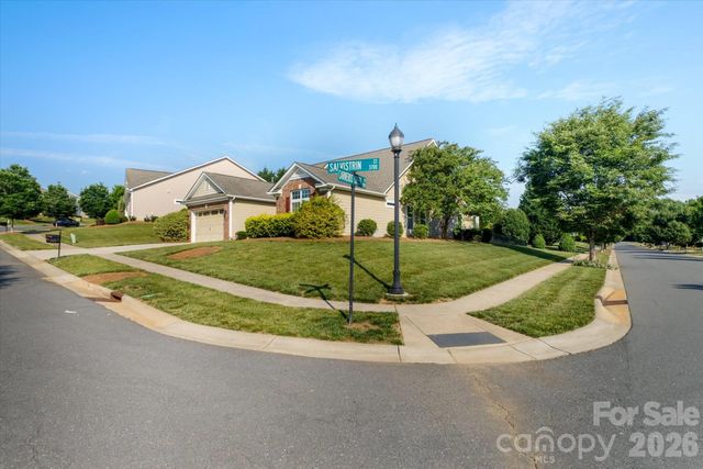 3743 Salvistrin Street, Charlotte, NC 28214