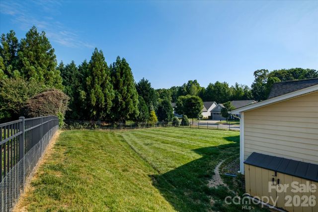 3743 Salvistrin Street, Charlotte, NC 28214