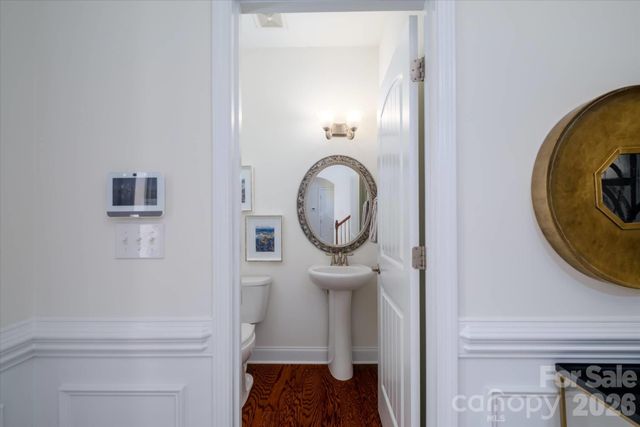 3743 Salvistrin Street, Charlotte, NC 28214