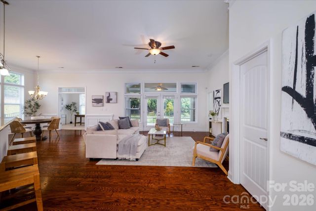 3743 Salvistrin Street, Charlotte, NC 28214