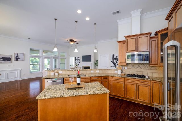 3743 Salvistrin Street, Charlotte, NC 28214