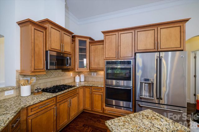 3743 Salvistrin Street, Charlotte, NC 28214