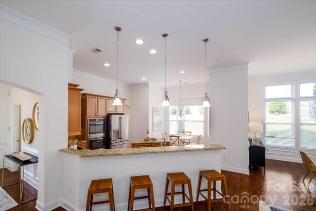3743 Salvistrin Street, Charlotte, NC 28214