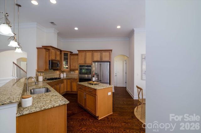 3743 Salvistrin Street, Charlotte, NC 28214