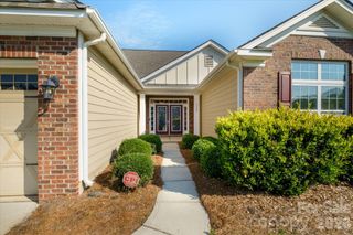 3743 Salvistrin Street, Charlotte, NC 28214