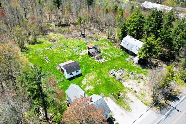 197 Chester Street, Chester, NH 03036