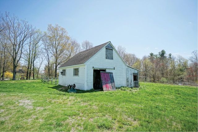 197 Chester Street, Chester, NH 03036