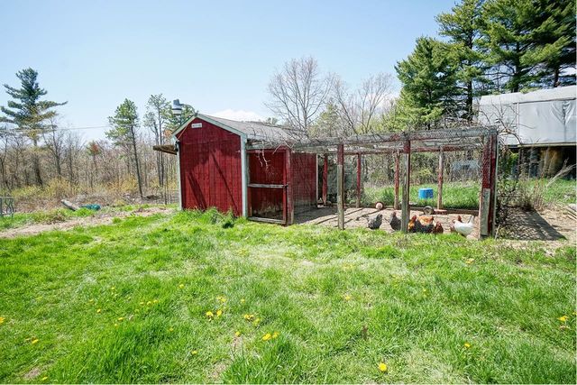 197 Chester Street, Chester, NH 03036
